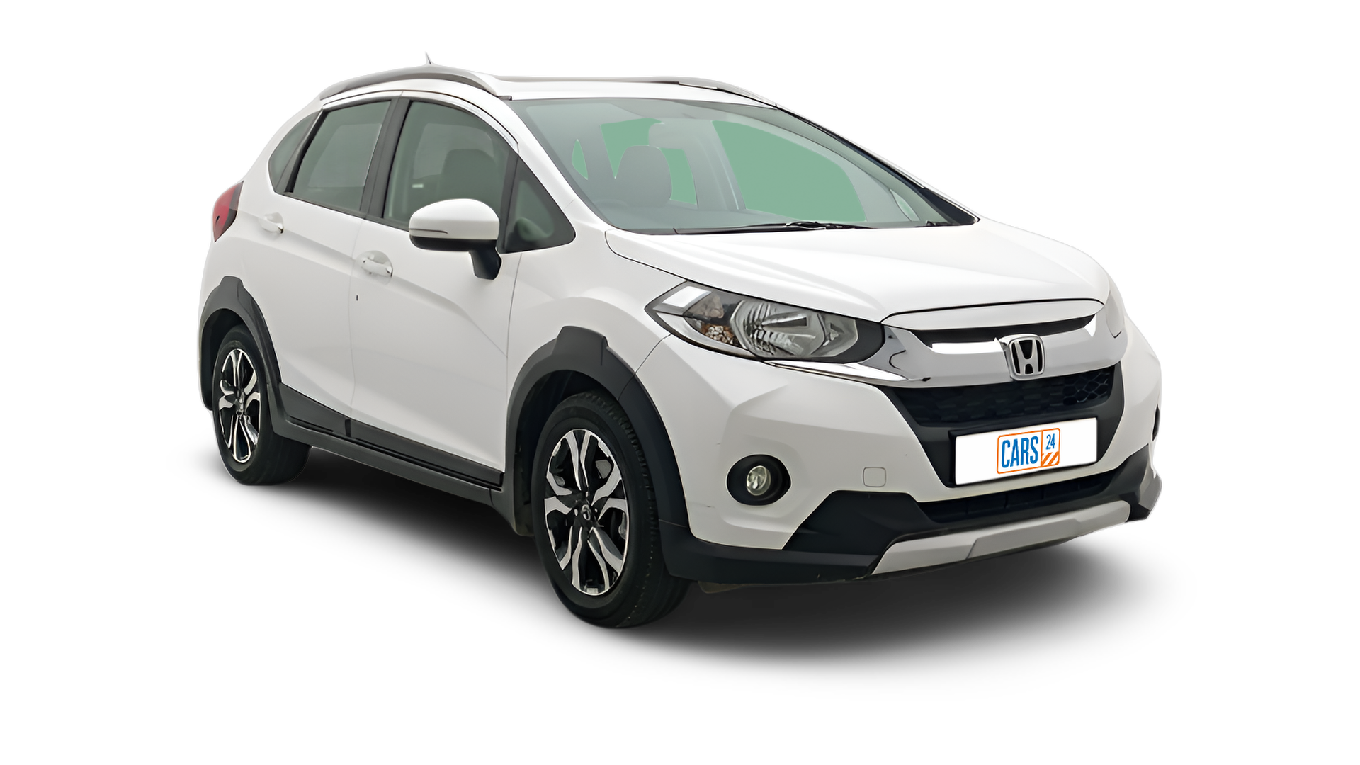 Honda WR-V-img